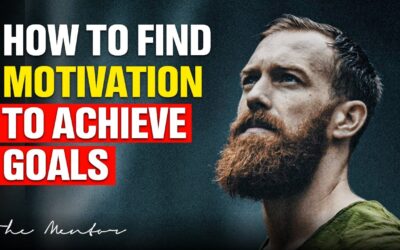 How to Find Motivation to Achieve Your Goal After a Setback